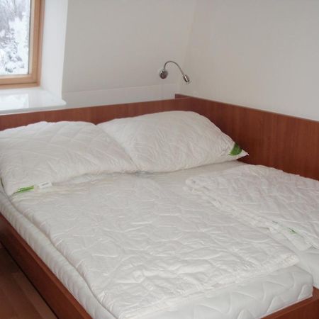 Apartman Ramzova B14 Bagian luar foto
