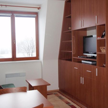 Apartman Ramzova B14 Bagian luar foto