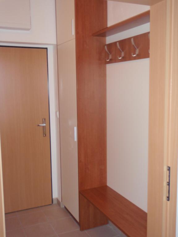 Apartman Ramzova B14 Bagian luar foto